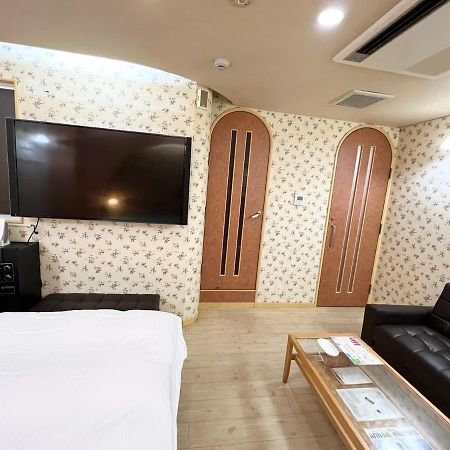 Hotel Mint House -Resort And Relaxation- Mihama  Kültér fotó