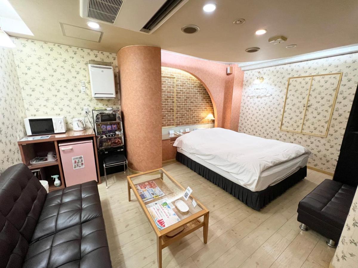 Hotel Mint House -Resort And Relaxation- Mihama  Kültér fotó