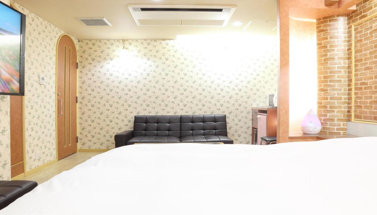 Hotel Mint House -Resort And Relaxation- Mihama  Kültér fotó
