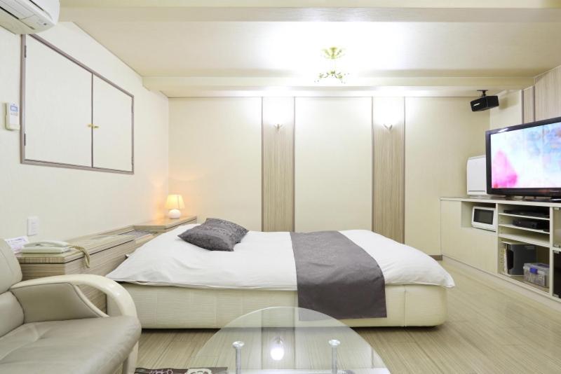 Hotel Mint House -Resort And Relaxation- Mihama  Kültér fotó
