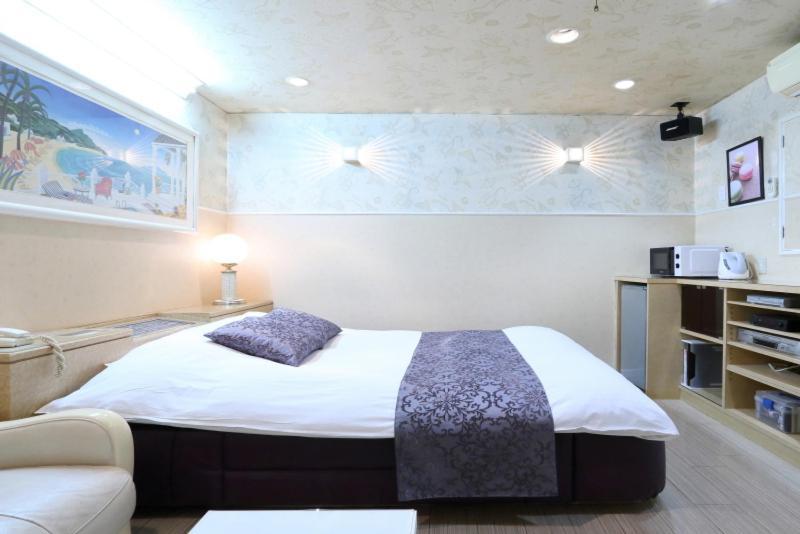 Hotel Mint House -Resort And Relaxation- Mihama  Kültér fotó