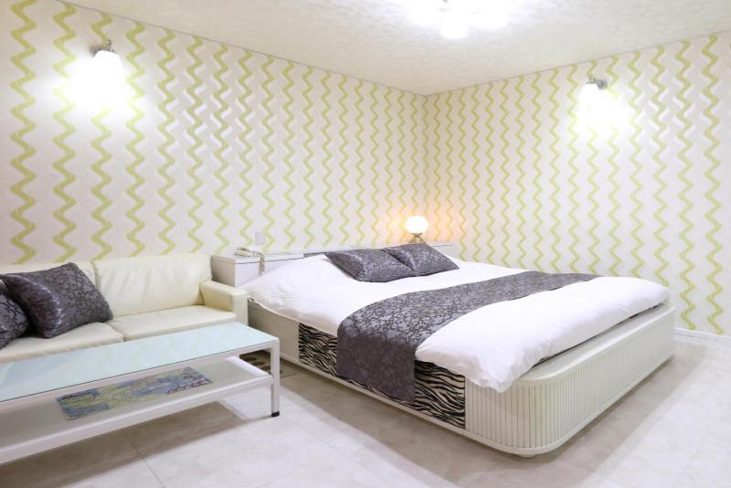 Hotel Mint House -Resort And Relaxation- Mihama  Kültér fotó